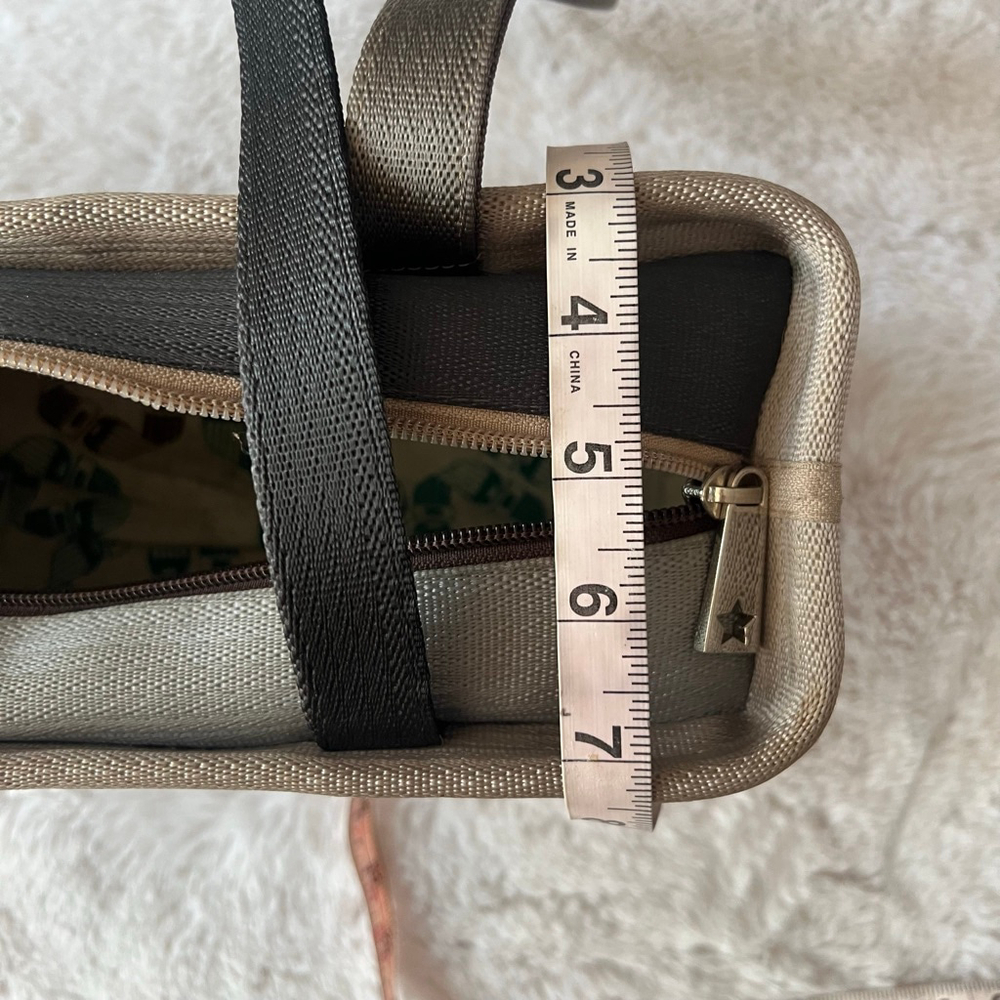 Harveys Treecycle Bag Multi Color Gray - Picture 11 of 12
